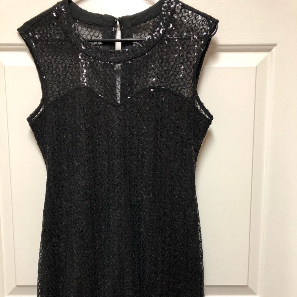 Ladies dress